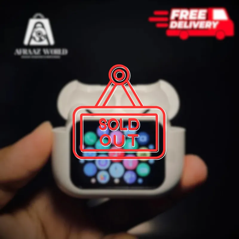 A11 PRO Airbuds