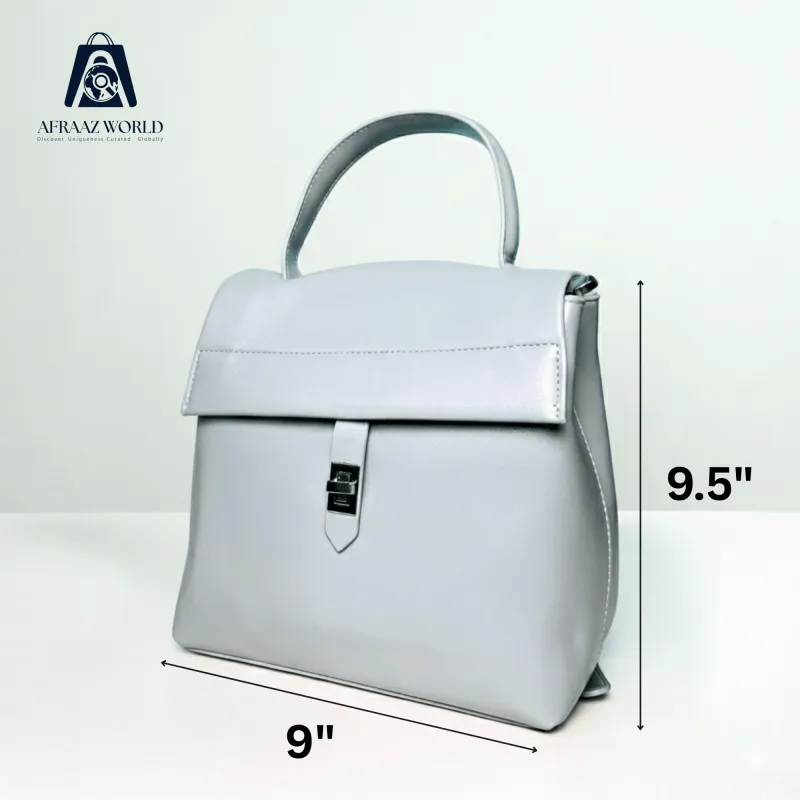 Silva Grace Structured bag