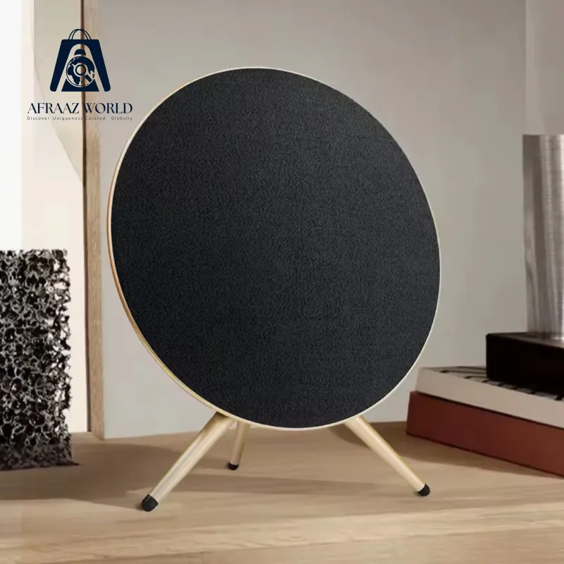 LP 18 speaker