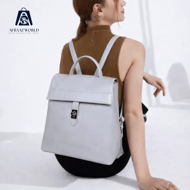 Silva Grace Structured bag