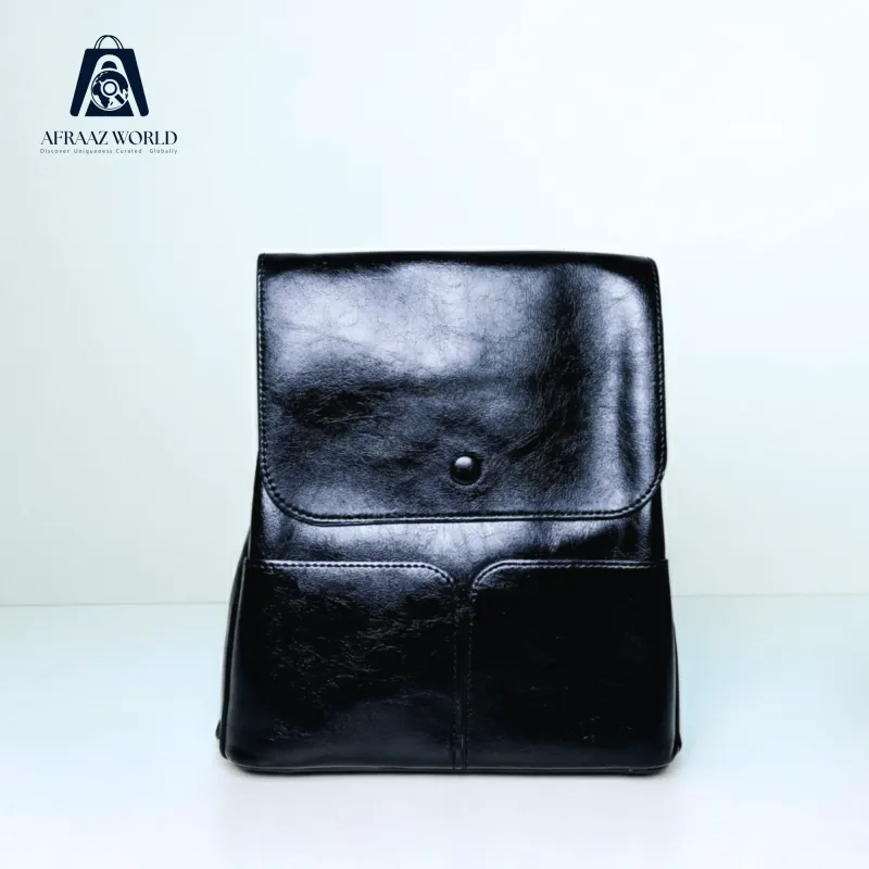 UrbanLite Minimal Backpack