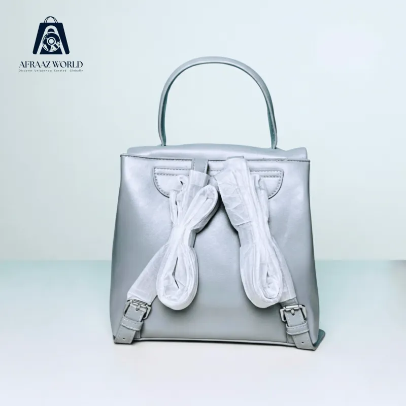 Silva Grace Structured bag