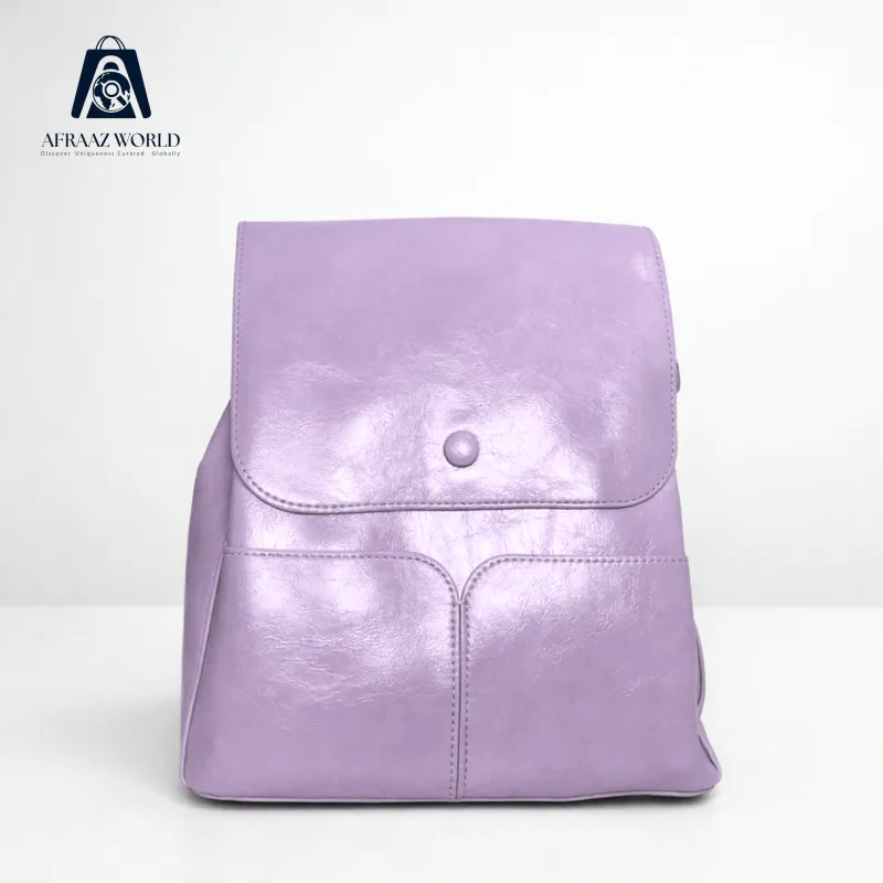 UrbanLite Minimal Backpack