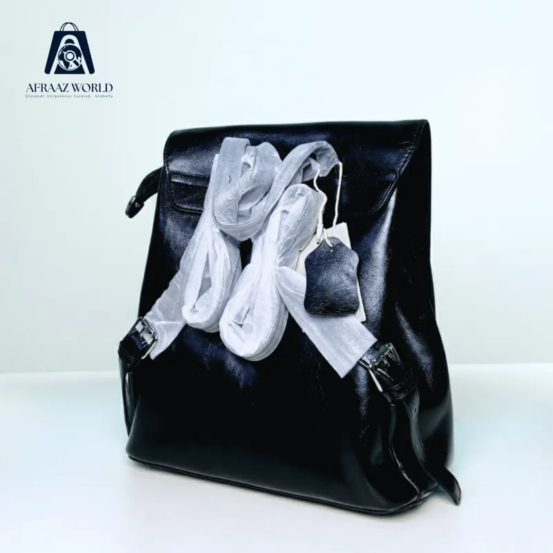 UrbanLite Minimal Backpack