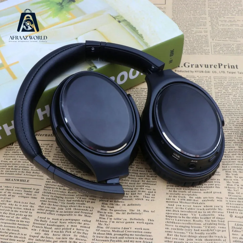 VJ901 Bluetooth Wireless Headset